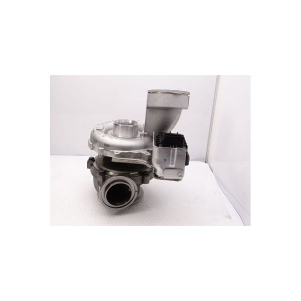 Turbo Garrett 758353-9024S GARRETT