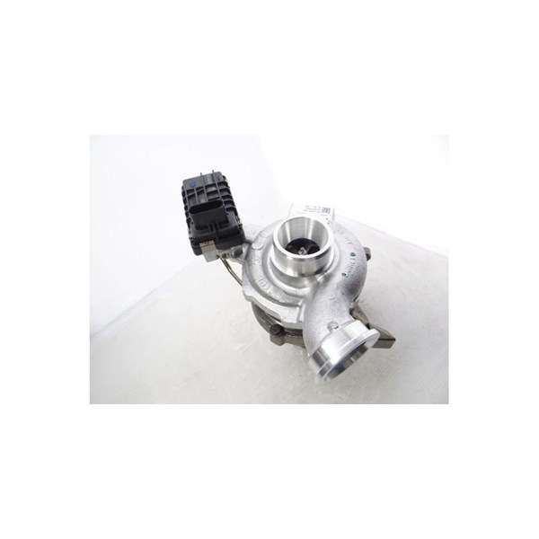 Turbo Garrett 759688-9007W GARRETT