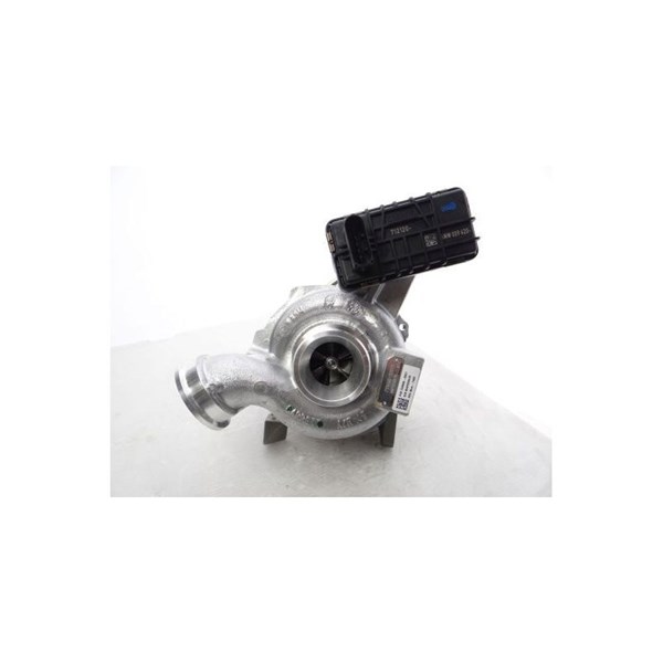 Turbo Garrett 759688-9007W GARRETT