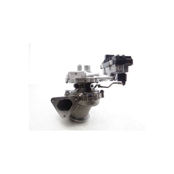 Turbo Garrett 759688-9007W GARRETT Turbo Garrett 759688-9007W GARRETT