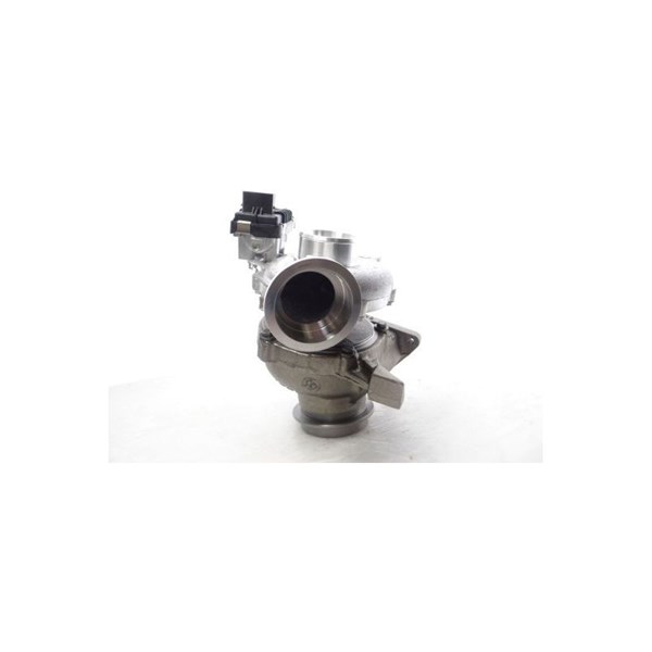 Turbo Garrett 759688-9007W GARRETT