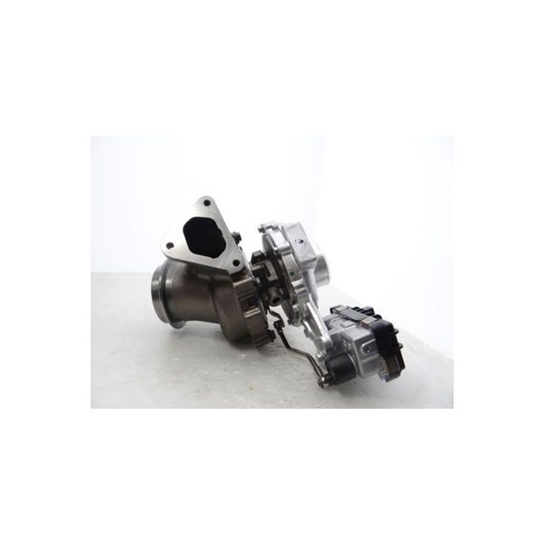 Turbo Garrett 759688-9007W GARRETT