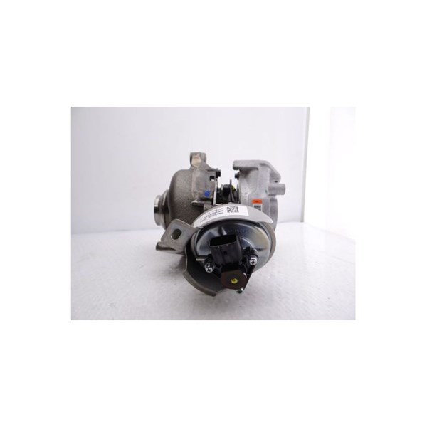 Turbo Garrett 760220-9004S GARRETT