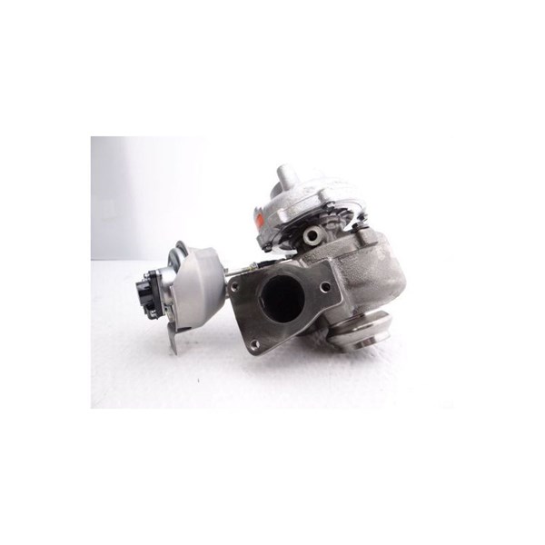 Turbo Garrett 760220-9004S GARRETT Turbo Garrett 760220-9004S GARRETT