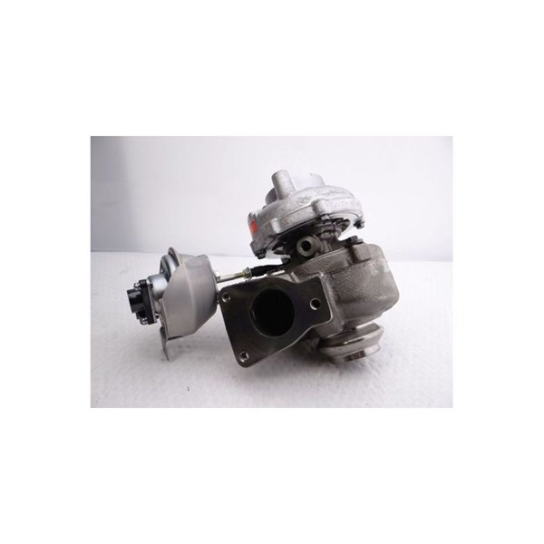 Turbo Garrett 760220-9004S GARRETT Turbo Garrett 760220-9004S GARRETT