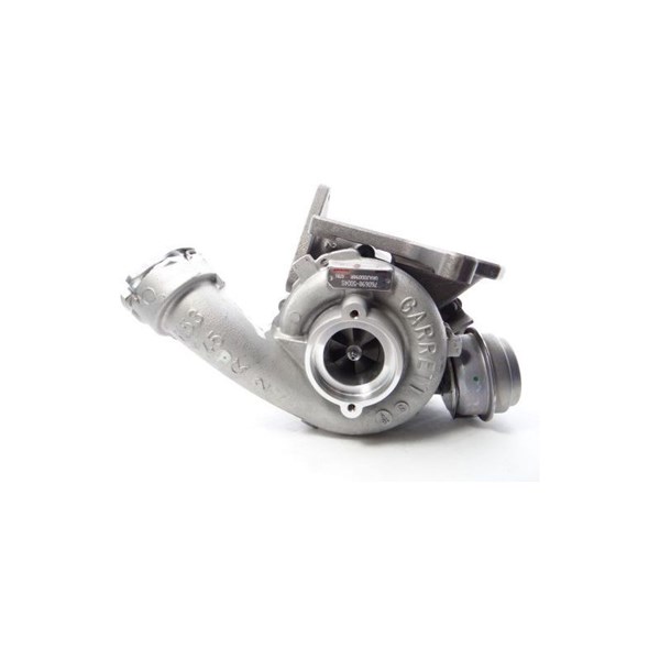 Turbo Garrett 760698-9005S GARRETT