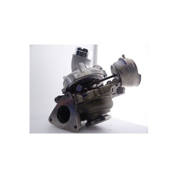 Turbo Garrett 760700-9004S GARRETT Turbo Garrett 760700-9004S GARRETT