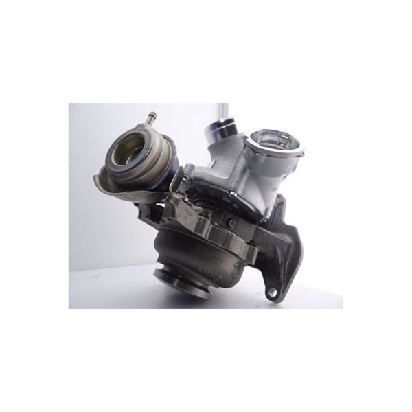 Turbo Garrett 760700-9004S GARRETT Turbo Garrett 760700-9004S GARRETT