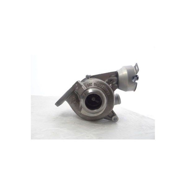 Turbo Garrett 760774-9005S GARRETT