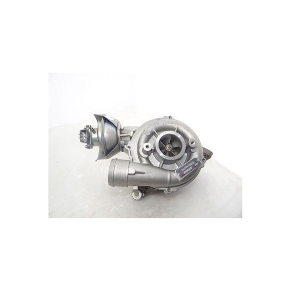 Turbo Garrett 760774-9005S GARRETT Turbo Garrett 760774-9005S GARRETT