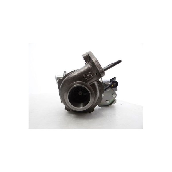 Turbo Garrett 762463-9006S GARRETT