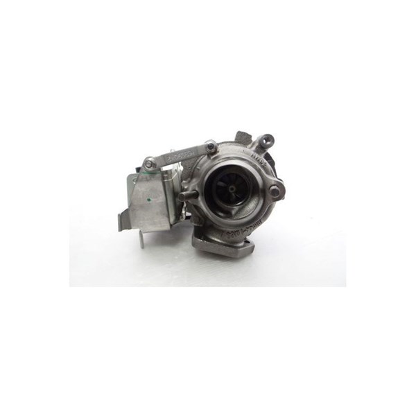 Turbo Garrett 762965-9020S GARRETT
