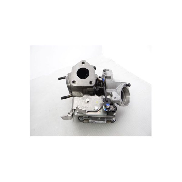 Turbo Garrett 762965-9020S GARRETT Turbo Garrett 762965-9020S GARRETT