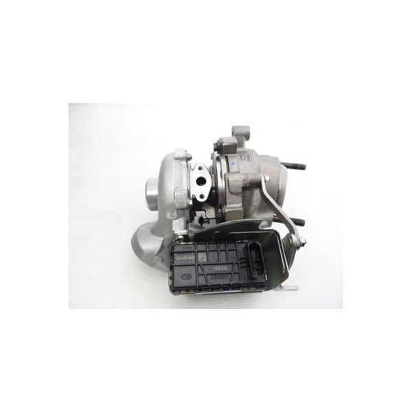 Turbo Garrett 762965-9020S GARRETT Turbo Garrett 762965-9020S GARRETT