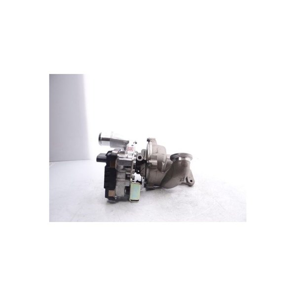 Turbo Garrett 763647-9021W GARRETT