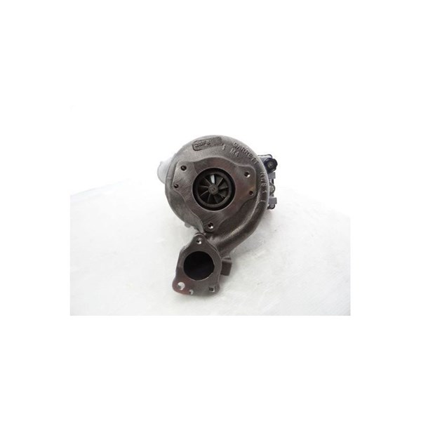 Turbo Garrett 765155-9007W GARRETT