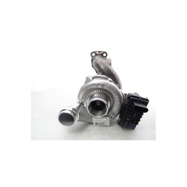 Turbo Garrett 765155-9007W GARRETT Turbo Garrett 765155-9007W GARRETT