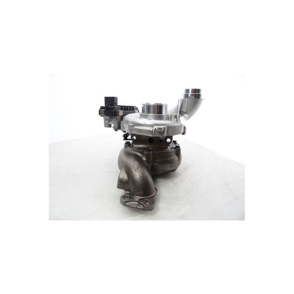 Turbo Garrett 765155-9007W GARRETT Turbo Garrett 765155-9007W GARRETT