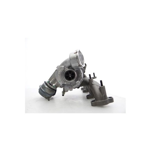 Turbo Garrett 765261-9008S GARRETT
