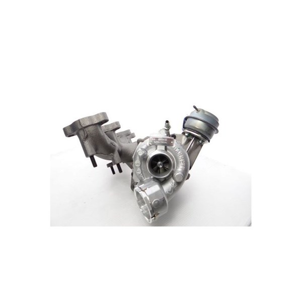 Turbo Garrett 765261-9008S GARRETT