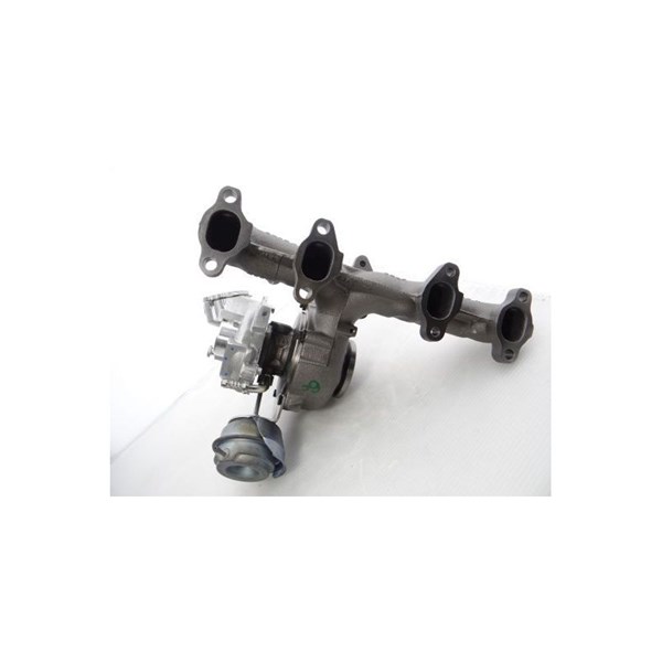 Turbo Garrett 765261-9008S GARRETT
