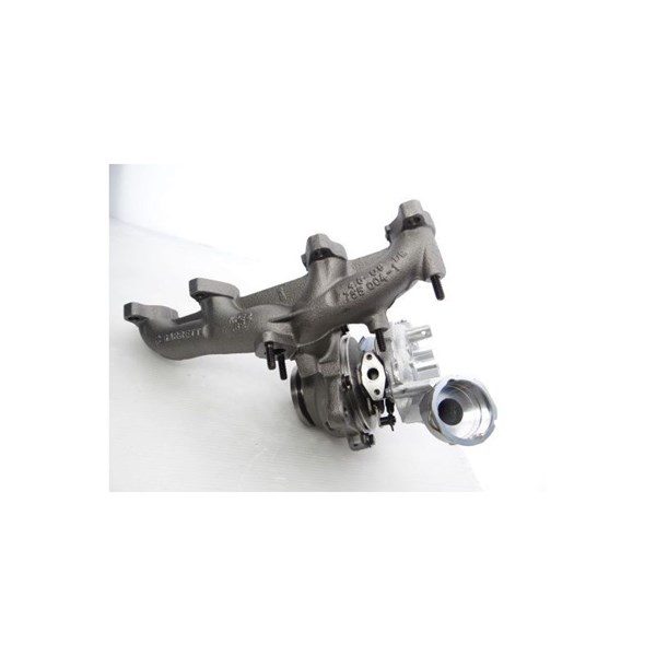 Turbo Garrett 765261-9008S GARRETT