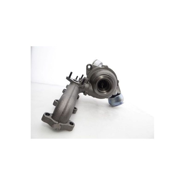 Turbo Garrett 765261-9008S GARRETT