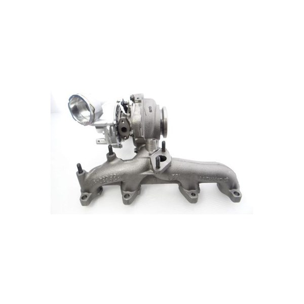 Turbo Garrett 765261-9008S GARRETT