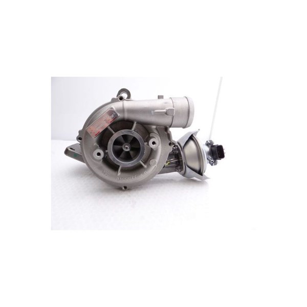Turbo Garrett 765993-9004S GARRETT Turbo Garrett 765993-9004S GARRETT