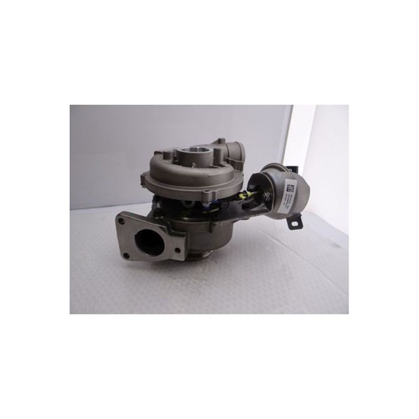 Turbo Garrett 765993-9004S GARRETT Turbo Garrett 765993-9004S GARRETT