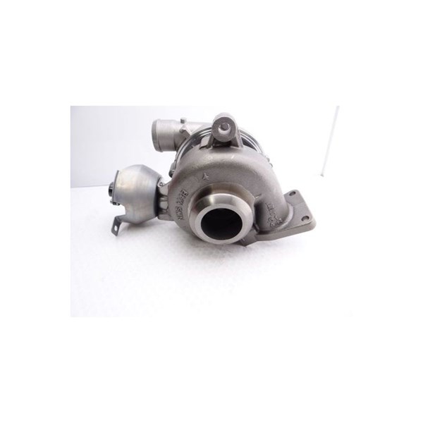 Turbo Garrett 765993-9004S GARRETT Turbo Garrett 765993-9004S GARRETT