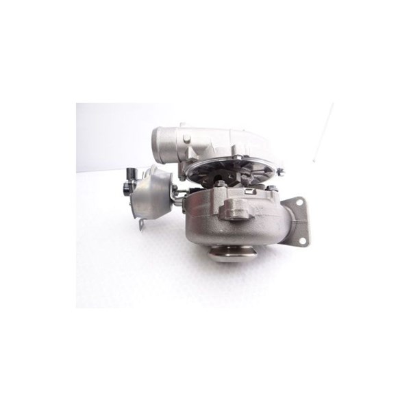 Turbo Garrett 765993-9004S GARRETT Turbo Garrett 765993-9004S GARRETT