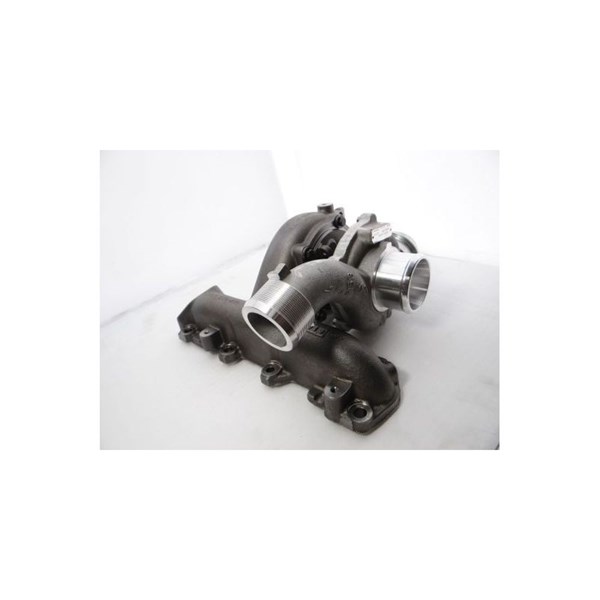 Turbo Garrett 767835-9003S GARRETT Turbo Garrett 767835-9003S GARRETT
