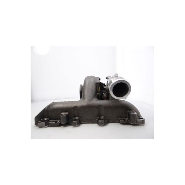 Turbo Garrett 767835-9003S GARRETT Turbo Garrett 767835-9003S GARRETT