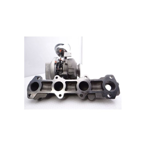 Turbo Garrett 767837-9002S GARRETT Turbo Garrett 767837-9002S GARRETT