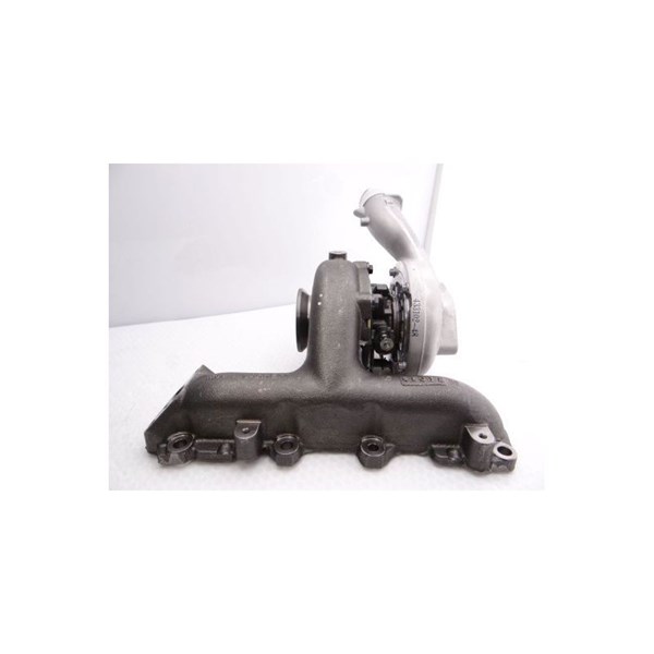 Turbo Garrett 767837-9002S GARRETT Turbo Garrett 767837-9002S GARRETT