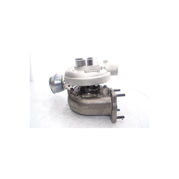 Turbo Garrett 768625-9002W GARRETT Turbo Garrett 768625-9002W GARRETT