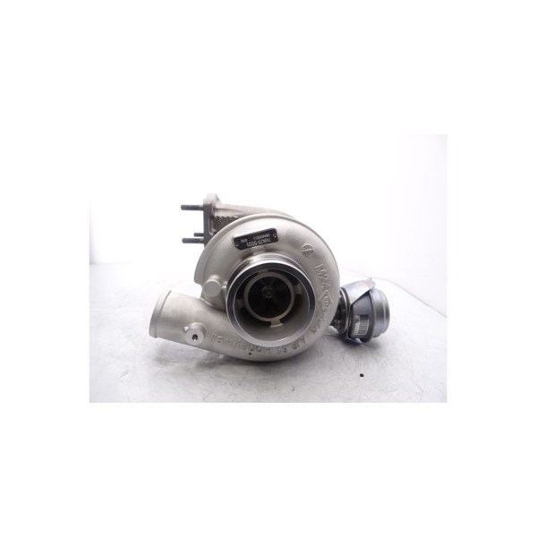 Turbo Garrett 768625-9002W GARRETT Turbo Garrett 768625-9002W GARRETT
