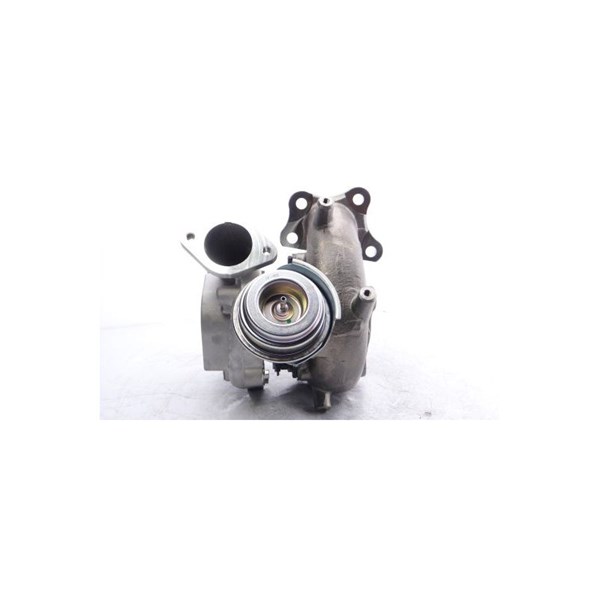 Turbo Garrett 769708-9004W GARRETT