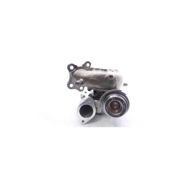 Turbo Garrett 769708-9004W GARRETT