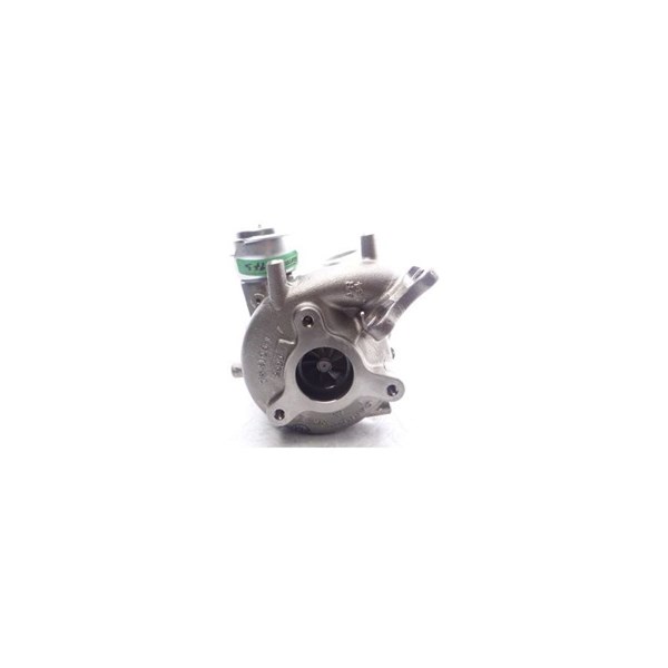 Turbo Garrett 769708-9004W GARRETT