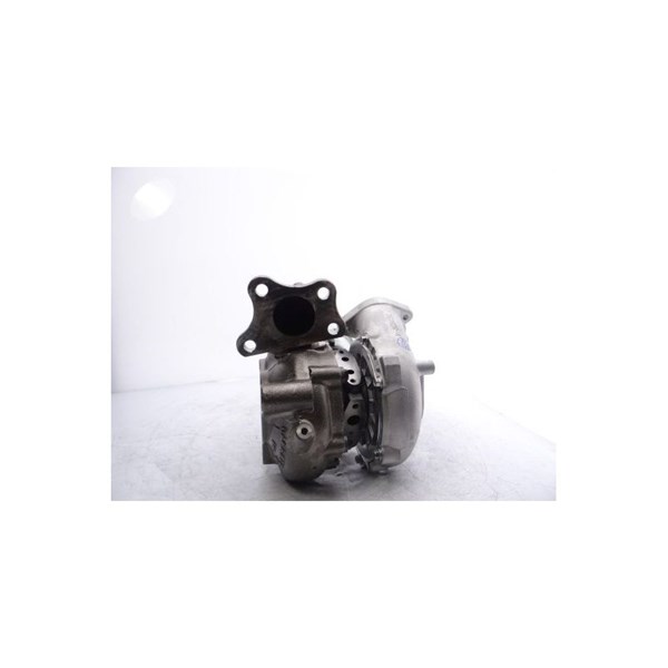 Turbo Garrett 769708-9004W GARRETT