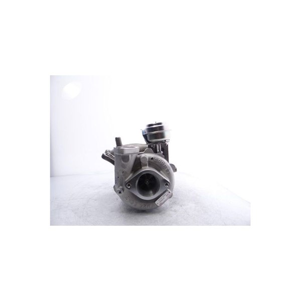 Turbo Garrett 769708-9004W GARRETT