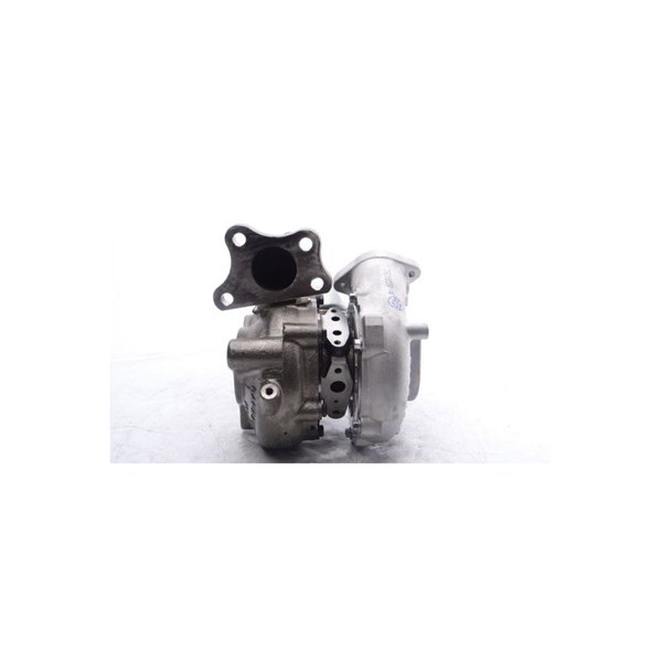 Turbo Garrett 769708-9004W GARRETT