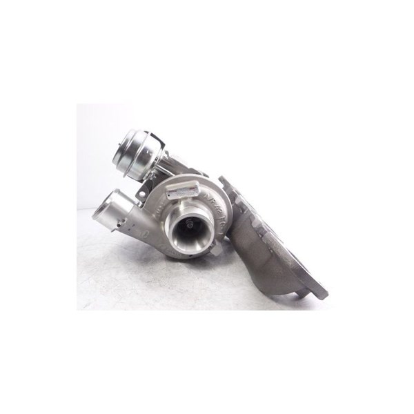 Turbo Garrett 773721-9001W GARRETT
