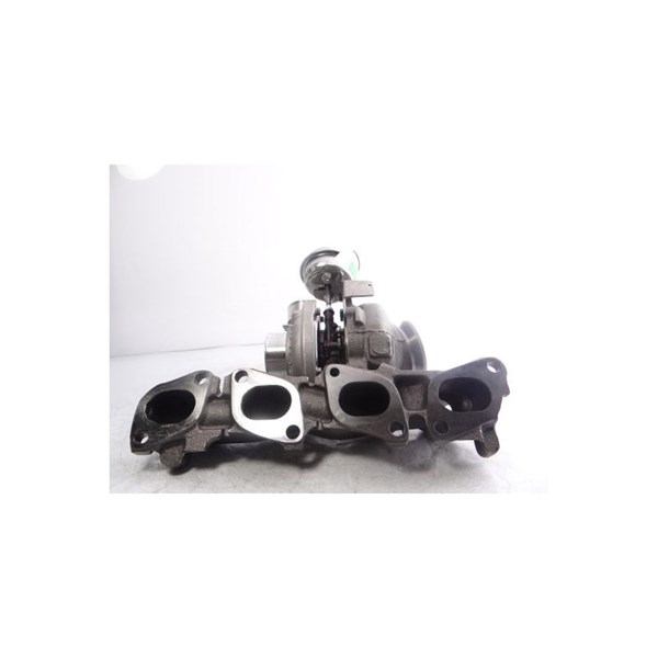 Turbo Garrett 773721-9001W GARRETT