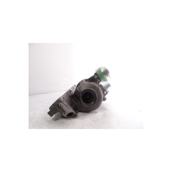 Turbo Garrett 773721-9001W GARRETT