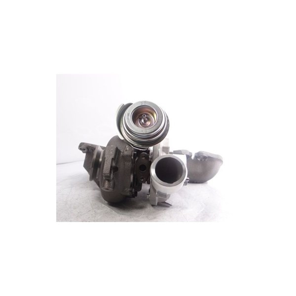 Turbo Garrett 773721-9001W GARRETT