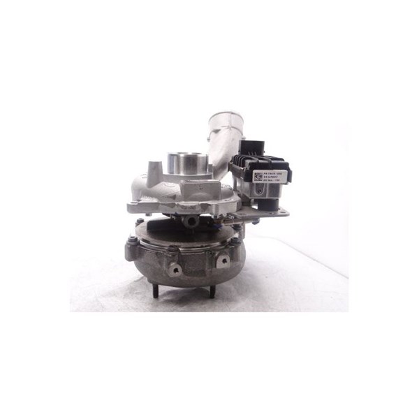 Turbo Garrett 776470-9003W GARRETT Turbo Garrett 776470-9003W GARRETT