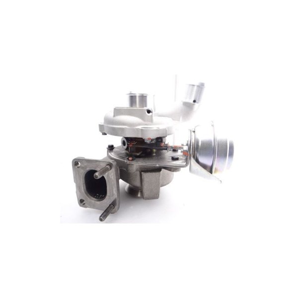 Turbo Garrett 777251-9002S GARRETT Turbo Garrett 777251-9002S GARRETT